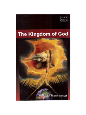Kingdom of God