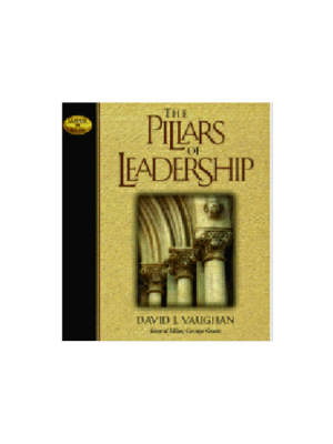 Pillars of Leadership