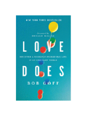 Love Does