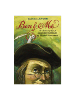 Ben and Me (1939)