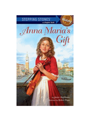 Anna Maria's Gift