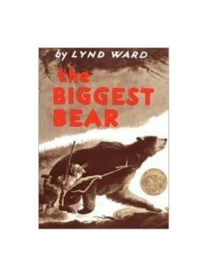 Biggest Bear, The
