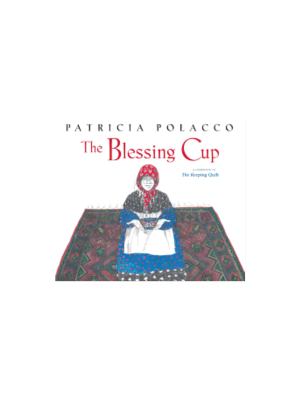 Blessing Cup