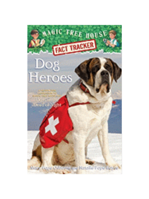 Dog Heroes (MTH Research Guide)