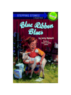 Blue Ribbon Blues