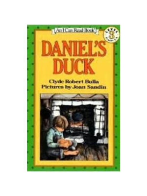 Daniel's Duck (I Can Read level 3)