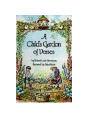 Child's Garden of Verses