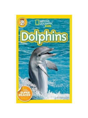 Dolphins (Level 1 Reader)