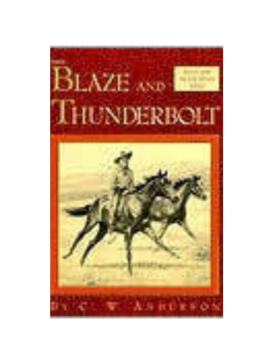 Blaze and Thunderbolt