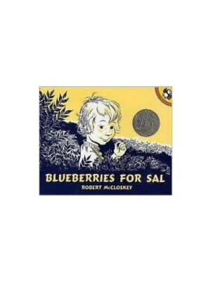 Blueberries for Sal