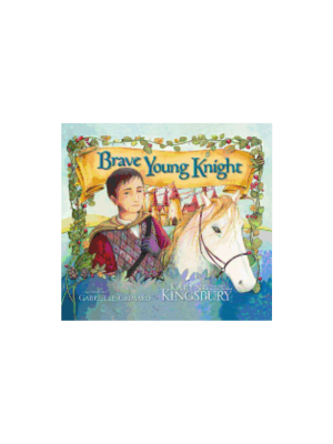 Brave Young Knight