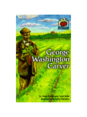 George Washington Carver