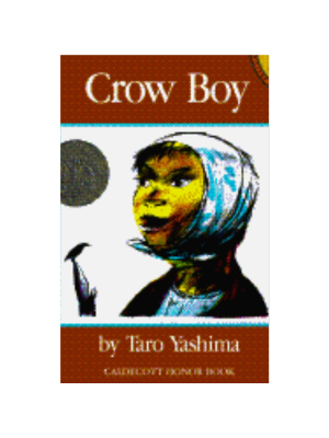 Crow Boy