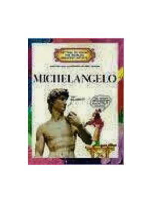 GTK Artists: Michelangelo