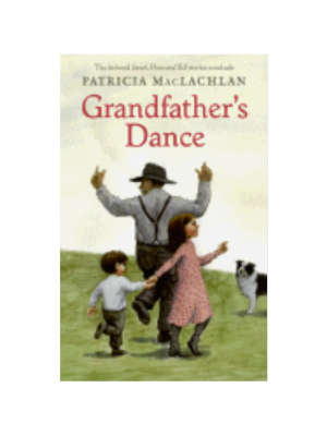 Grandfather's Dance