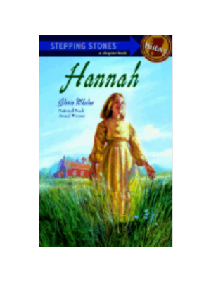 Hannah