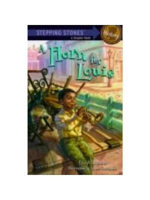 Horn for Louis