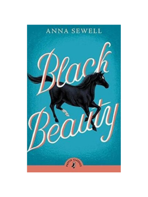 Black Beauty