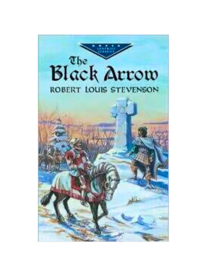 Black Arrow, The