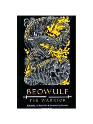 Beowulf the Warrior