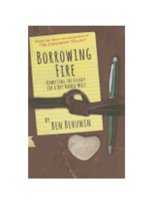 Borrowing Fire