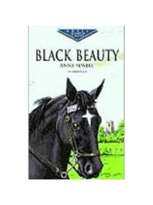 Black Beauty