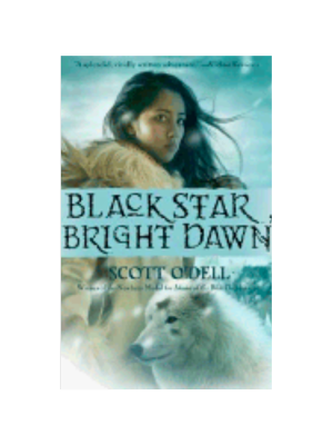 Black Star, Bright Dawn
