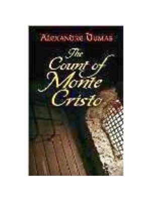 Count of Monte Cristo, The