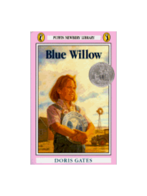 Blue Willow