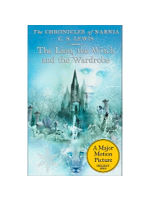 Chronicles of Narnia #2: Lion, the Witch and the Wardrobe