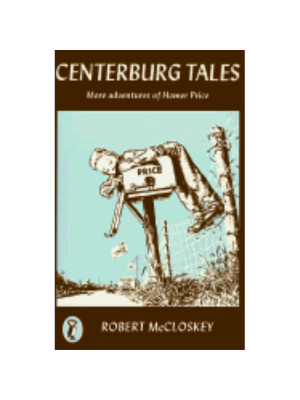 Centerburg Tales