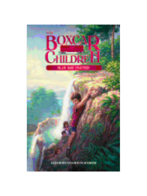 Blue Bay Mystery (Boxcar Children #6)
