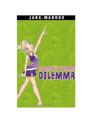 Dance Team Dilemma