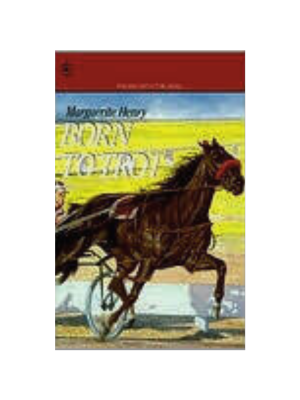 Born to Trot