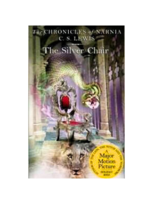Chronicles of Narnia #6: Silver Chair, The