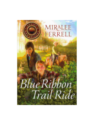Blue Ribbon Trail Ride