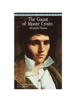 Count of Monte Cristo, The