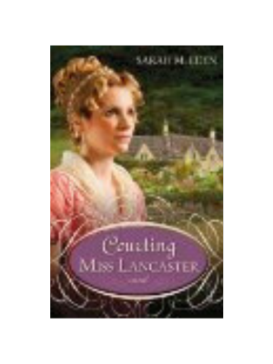 Courting Miss Lancaster