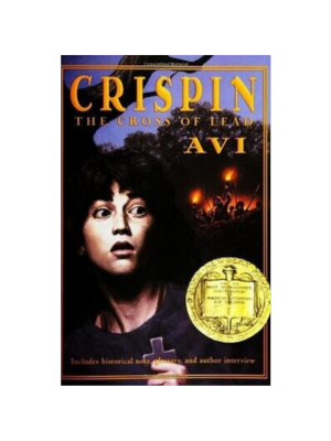 Crispin: The Cross of Lead