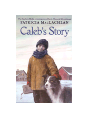 Caleb's Story
