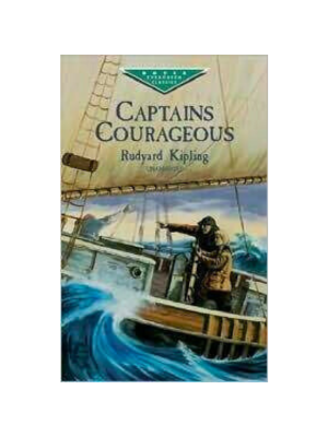 Captains Courageous