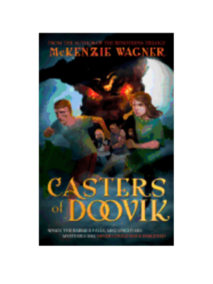Casters of Doovik