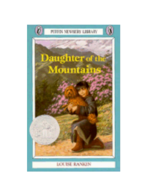 Daughter of the Mountains