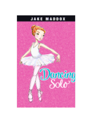 Dancing Solo
