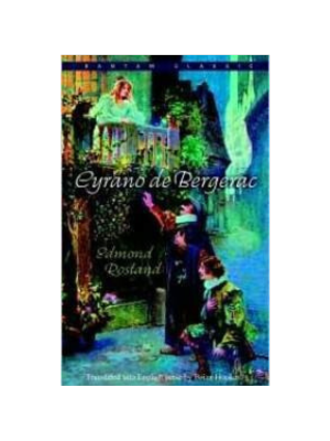 Cyrano De Bergerac