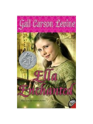 Ella Enchanted
