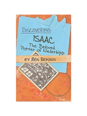 Discovering Isaac
