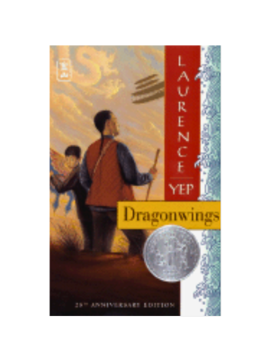 Dragonwings