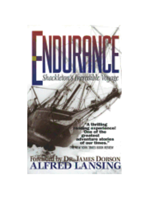 Endurance: Shakleton's Incredible Voyage