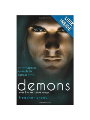 Demons (Seers #2)